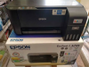 Epson Eco Tank L3210 Multifunction Ink Printer
